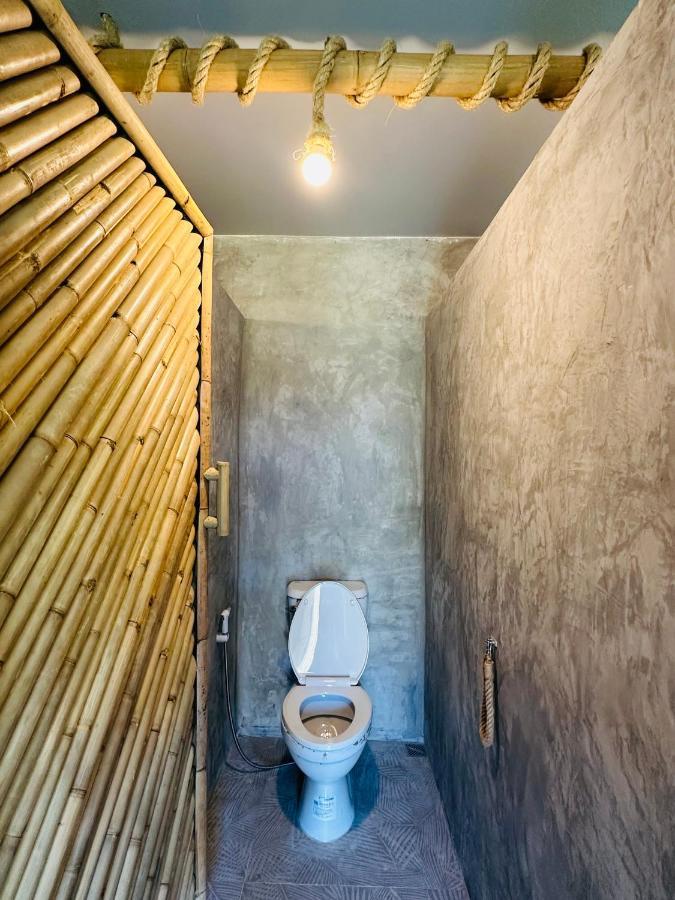 サムイ島 The Hideout Samuiホステル エクステリア 写真